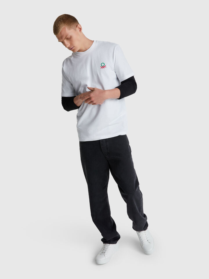 T-SHIRT Men image number 3